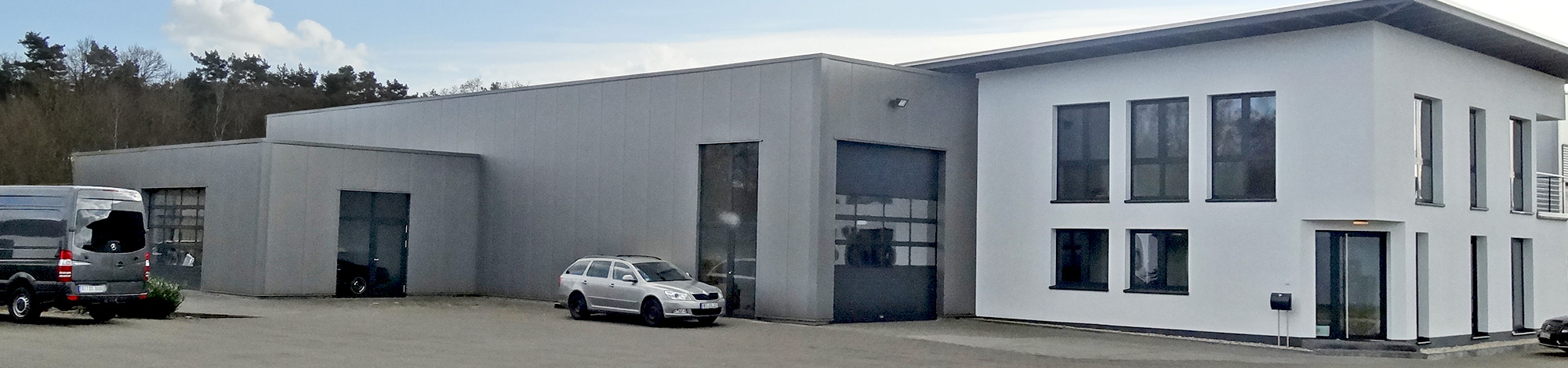 Energieeffiziente Lichtsysteme Bielefeld - Aktuelles
